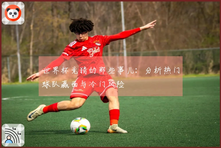 世界杯竞猜的那些事儿：分析热门球队赢面与冷门风险