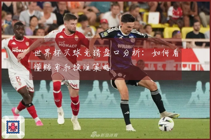 世界杯买球竞猜盘口分析：如何看懂赔率和投注策略