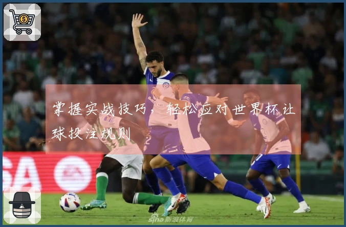 掌握实战技巧，轻松应对世界杯让球投注规则